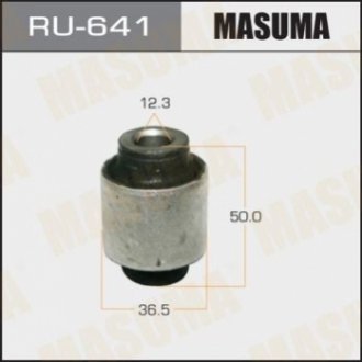 Сайлентблок MASUMA RU-641 (фото 1)