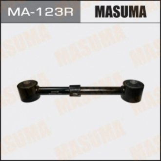 Рычаг (тяга) задн TOYOTA LAND CRUISER/ URJ202W (R) MASUMA MA123R