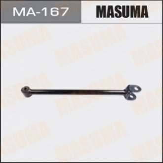 Автозапчасть MASUMA MA167