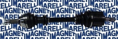 Автозапчастина MAGNETI MARELLI 302004190033