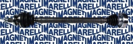 Піввісь MAGNETI MARELLI 302004190013