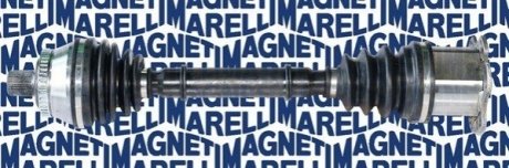 Автозапчасть MAGNETI MARELLI 302004190009