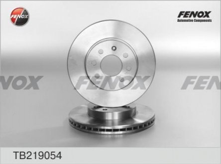 Автозапчастина FENOX Tb219054
