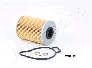 Фільтр масла JAPANPARTS FO-ECO110