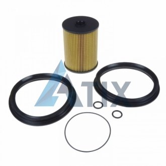 Автозапчастина FEBI BILSTEIN 108931