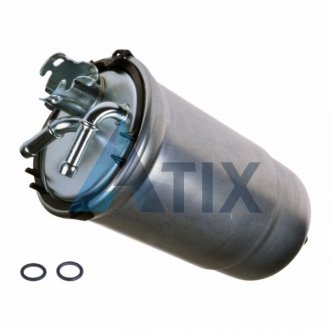 FILTR PALIWA FEBI BILSTEIN 100482