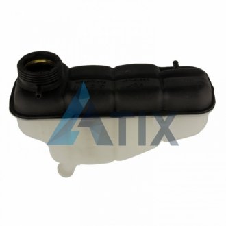 Компенсационный бак охлаждающая жидкость FEBI BILSTEIN 38806