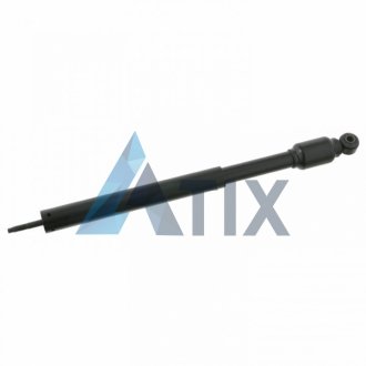 Автозапчасть FEBI BILSTEIN 27612