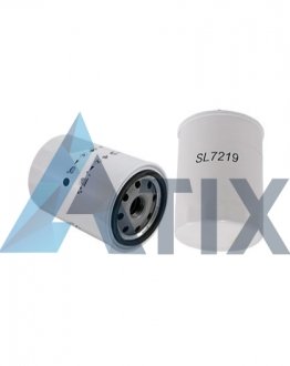 Фільтр оливний WIX FILTERS WL7219