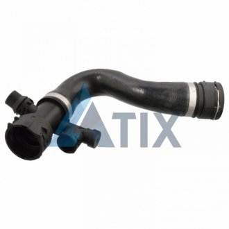 Автозапчастина FEBI BILSTEIN 103953