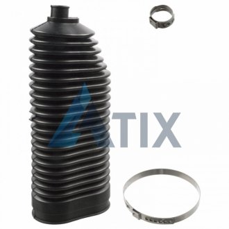 Автозапчасть FEBI BILSTEIN 101940