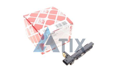 Автозапчасть FEBI BILSTEIN 175524