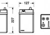 АКУМУЛЯТОР EXIDE EB457 (фото 1)