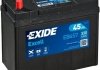 Автозапчасть EXIDE EB457 (фото 2)