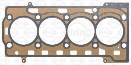 Прокладка головки блока металева ELRING 092290