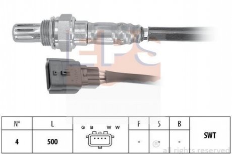 Автозапчасть EPS 1 998 094