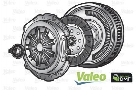 Автозапчасть Valeo 837053