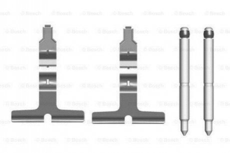 Автозапчастина BOSCH 1 987 474 430