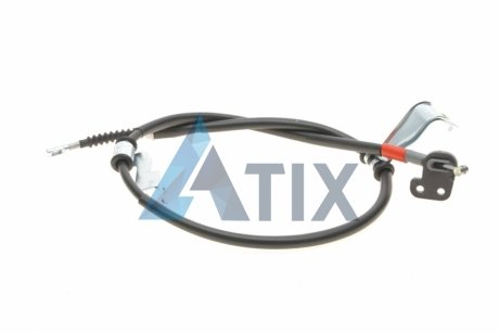 Brake cables BOSCH 1987482617