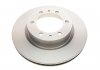Гальмівний диск TOYOTA Fortuner/Hilux 319 mm \'\'F \'\'2,5-3,0 \'\'04>> BOSCH 0 986 479 T80 (фото 5)