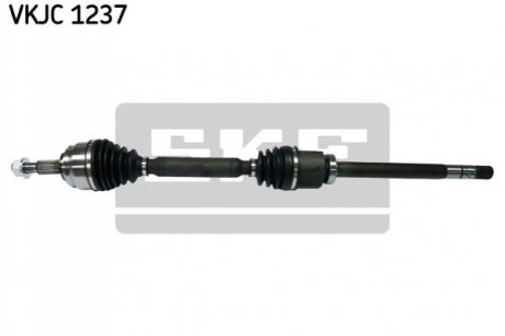 Автозапчасть SKF VKJC 1237