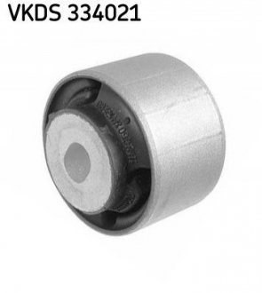 Сайлентблок важеля SKF VKDS334021