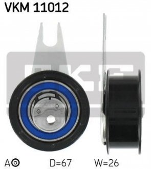 Автозапчасть SKF VKM 11012