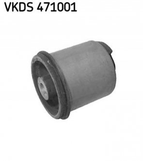 Сайлентблок важеля VKDS 471001 SKF VKDS471001