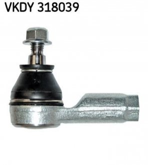 Наконечник рульової тяги SKF VKDY318039