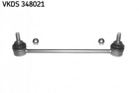 Автозапчасть SKF VKDS348021