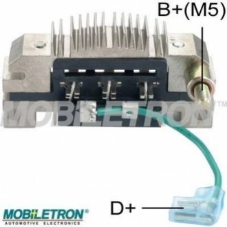 Випрямляч діодний MOBILETRON RI-02HA