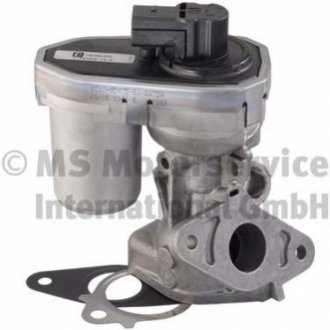 Клапан EGR FORD TRANSIT 2006-2014 (2.2TDCI/2.4TDCI/3.2TDCI Без трубки) PIERBURG 7.24809.70.0