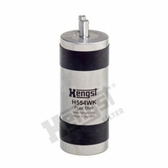 Автозапчасть HENGST FILTER H554WK