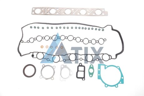 Gasket sets ELRING 390000