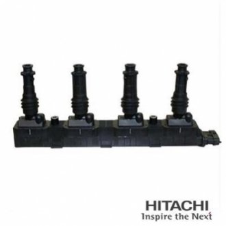 Катушка зажигания HITACHI 2503839