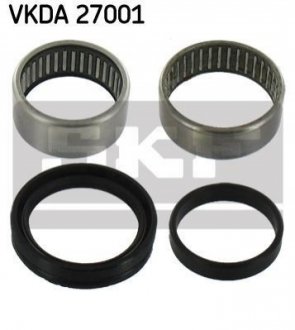 Ремкомплект подвеска колеса SKF VKDA 27001