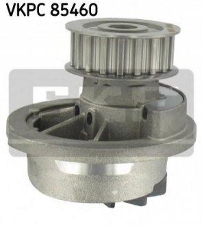 Насос води SKF VKPC 85460