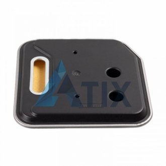 Фільтр масляний АКПП DODGE PICKUP RAM 98-09, JEEP GC 98-04 з прокладкою (FEBI) FEBI BILSTEIN 173831