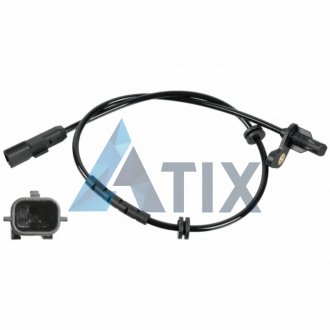 Автозапчастина FEBI BILSTEIN 107902