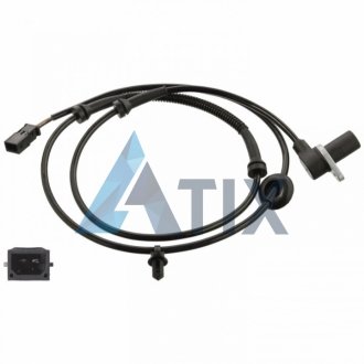 Автозапчасть FEBI BILSTEIN 106939