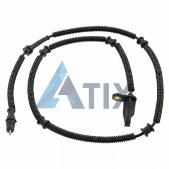 Автозапчасть FEBI BILSTEIN 106958