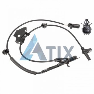 Автозапчасть FEBI BILSTEIN 173849