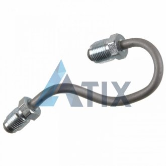 Гальмівна трубка FEBI BILSTEIN 172799