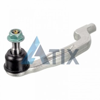 Автозапчастина FEBI BILSTEIN 106860