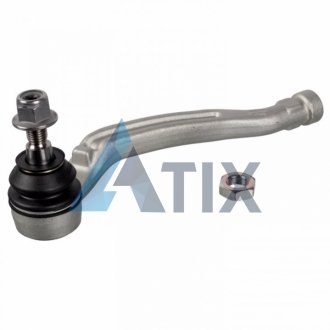 Автозапчасть FEBI BILSTEIN 106845