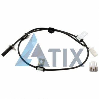 Датчик ABS FEBI BILSTEIN 107734