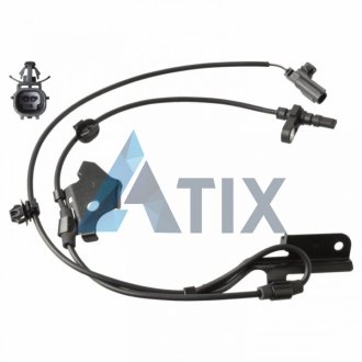 Автозапчасть FEBI BILSTEIN 106715