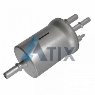 Автозапчасть FEBI BILSTEIN 109223