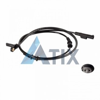 Автозапчасть FEBI BILSTEIN 170671