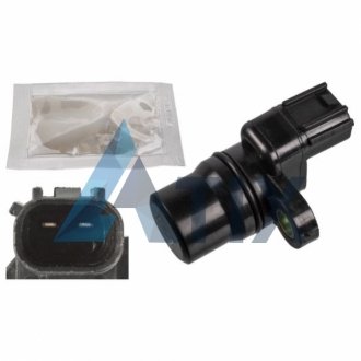 Датчик ABS FEBI BILSTEIN 109719